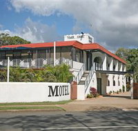 Tower Court Motel - Tourism Bookings