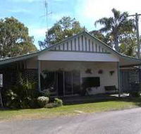 Windmill Caravan Park - Tourism Bookings