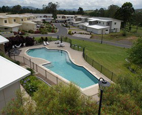 Gympie Pines Fairway Villas - Events Australia 0