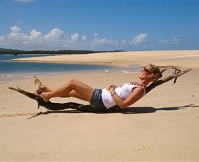 Rainbow Beach Ultimate Camping - Tourism Bookings 0