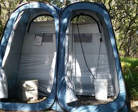 Rainbow Beach Ultimate Camping - Tourism Bookings 3