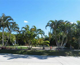 Tin Can Bay Tourist Park - Tourism Bookings 1