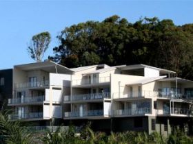 Rainbow Sea Resort - Events Australia 0