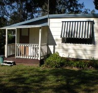 Cambroon Caravan Park - Events Australia