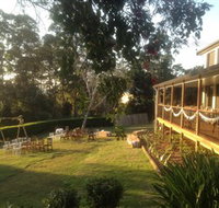 Mapleton Falls Accommodation - Events Australia