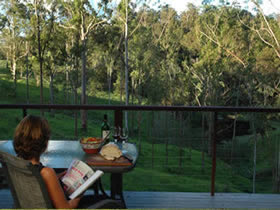 Whispering Valley Cottage Retreat - Events Australia 1