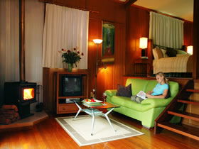 Whispering Valley Cottage Retreat - Events Australia 2
