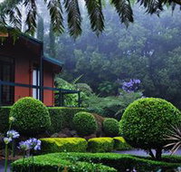 Escarpment Retreat and Day Spa - Accommodation Europe