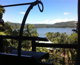 Secrets On The Lake - Events Australia 2