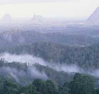 Braeside Bed and Breakfast - Events Australia