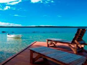 Eumarella Shores Noosa Lake Retreat - Events Australia 0