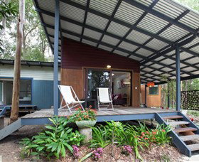 Eumarella Shores Noosa Lake Retreat - Events Australia 1
