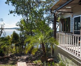 Eumarella Shores Noosa Lake Retreat - Events Australia 2