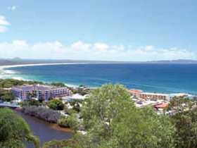 Lookout Noosa Resort - Events Australia 0