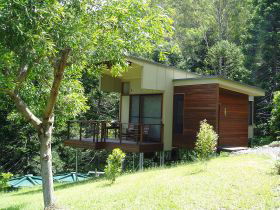 Montville Ocean View Cottages - Tourism Bookings 0