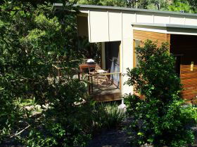 Montville Ocean View Cottages - Tourism Bookings 1