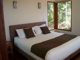 Montville Ocean View Cottages - Tourism Bookings 2