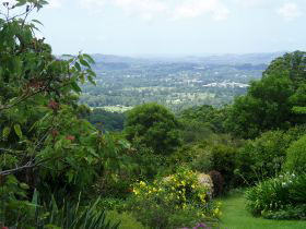 Montville Ocean View Cottages - Tourism Bookings 3