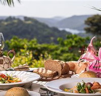 Lillypilly's Country Cottages - Events Australia