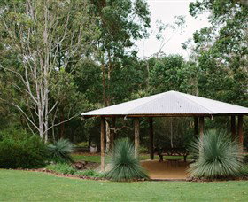 The Hollow Log Country Retreat - Events Australia 2