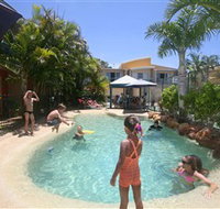 Coolum Beach Getaway Resort - Events Australia