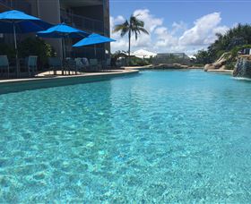 Endless Summer Resort Coolum Beach - Events Australia 0