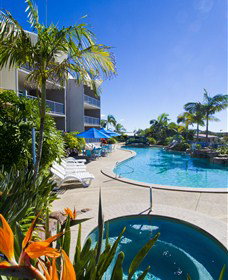 Endless Summer Resort Coolum Beach - Events Australia 2