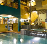 Coolum Beach Resort - Events Australia