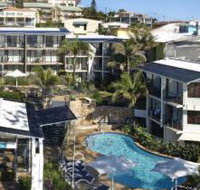 The Beach Retreat Coolum - Events Australia