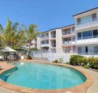 Pandanus Apartments - Events Australia
