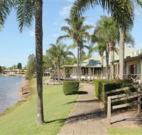 Maroochy Waterfront Camp and Conference Centre - Accommodation Europe