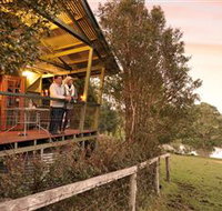 Brockhurst Farm Farmstay and Retreat - Events Australia
