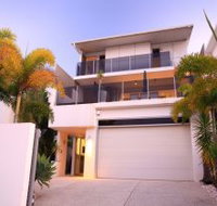 Alex Beach House - Tourism Bookings