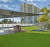 Beach Club Resort Mooloolaba - Tourism Bookings