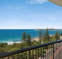 Seaview - Tourism Bookings