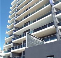 Northwind Apartments - Tourism Bookings