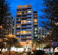 Pacific Beach Resort - Tourism Bookings