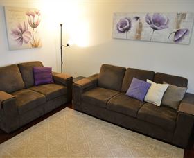 Rosehill Apartments - Events Australia 1