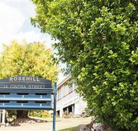 Rosehill Apartments - Events Australia