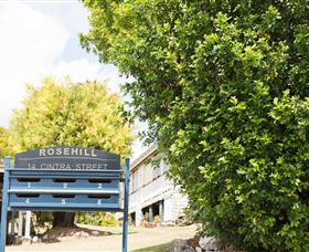 Rosehill Apartments - Events Australia 0