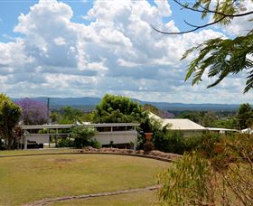 Rosehill Apartments - Events Australia 2