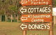 Destiny Boonah ECO Cottages And Donkey Farm - thumb 3