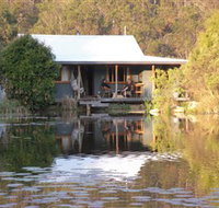 Barney Creek Vineyard Cottages - Events Australia