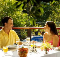 Yarrandabbi Dreaming Boutique Retreat - Accommodation Europe