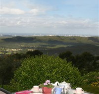 Hillside Bed and Breakfast and Gumnut Cottage