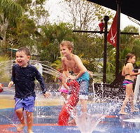 BIG4 Treasure Island Holiday Park - Events Australia