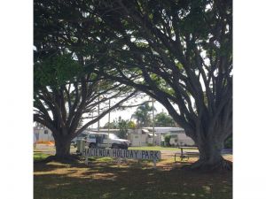 Tweed River Hacienda Holiday Park - Events Australia 2