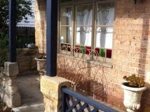 Stone Cottage Mittagong - Tourism Bookings 8