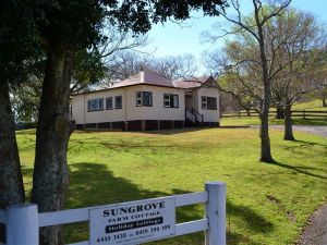 Sungrove Cottage - Events Australia 8