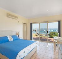 Quarantine Bay Beach Cottages - Events Australia